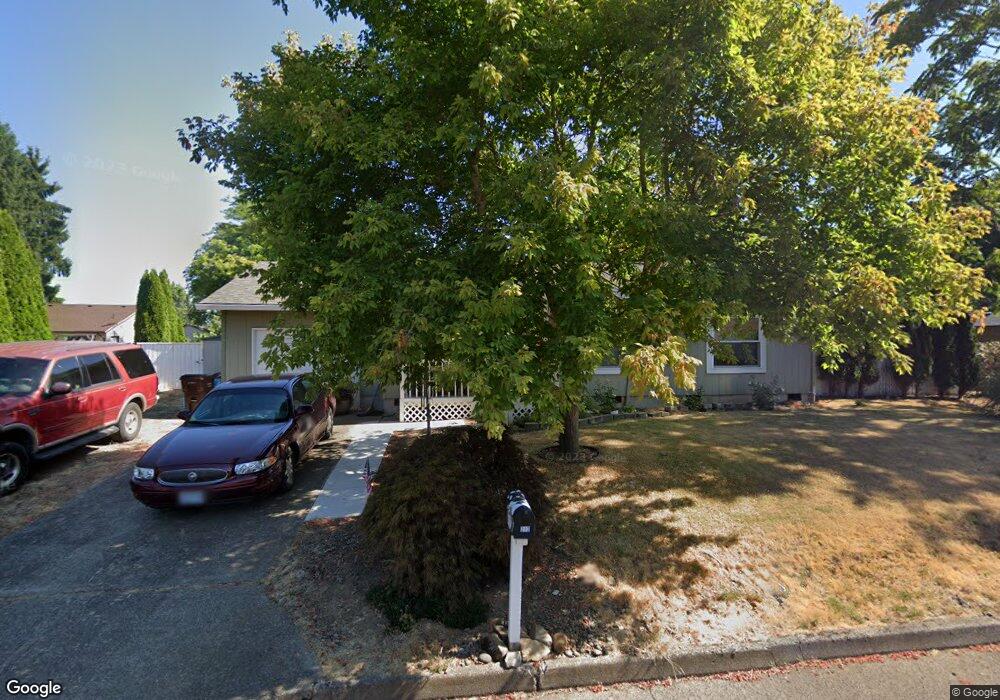 213 Christopher Ct, Molalla, OR 97038 - photo 1