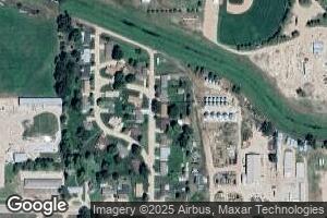 320 Webster Ave, Broken Bow, NE 68822