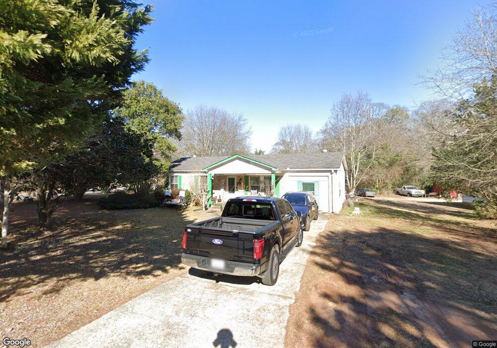 135 Stonehenge Way, Bogart, GA 30622 - photo 1