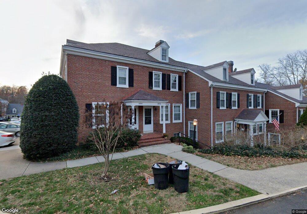 3228 S Utah St, Arlington, VA 22206 - photo 1