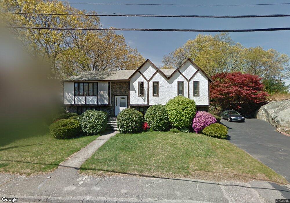 11 Ledge Hill St, Randolph, MA 02368 - photo 1