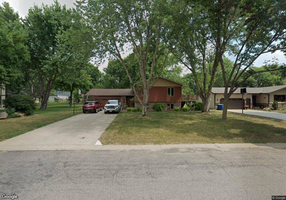 2026 E Highview Dr, Sauk Rapids, MN 56379 - photo 1