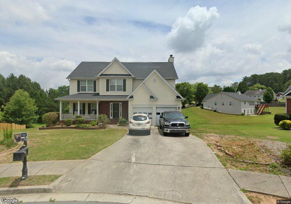 2781 Maeve Ct unit 6A, Dacula, GA 30019 - photo 1