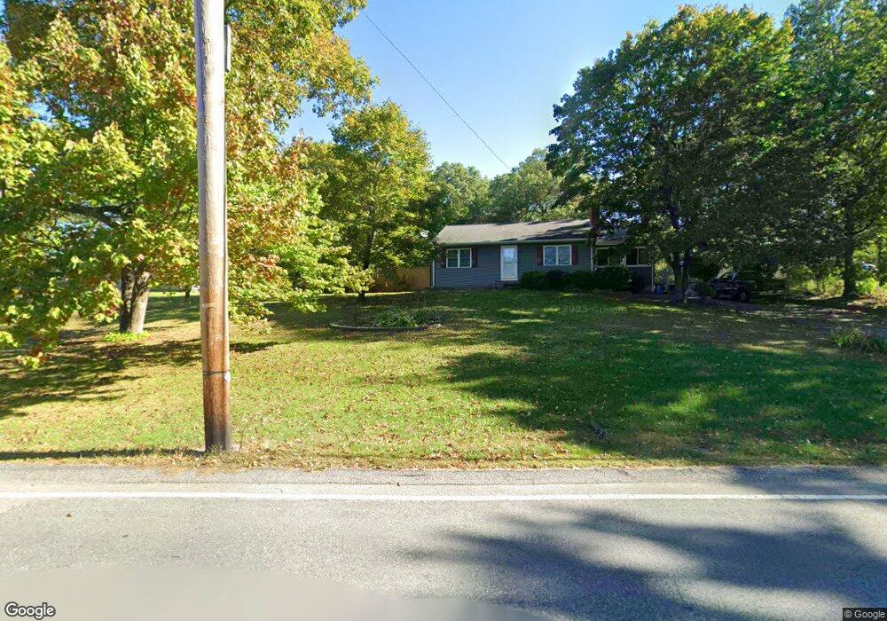 48 Mendon Rd, Attleboro, MA 02703 - photo 1