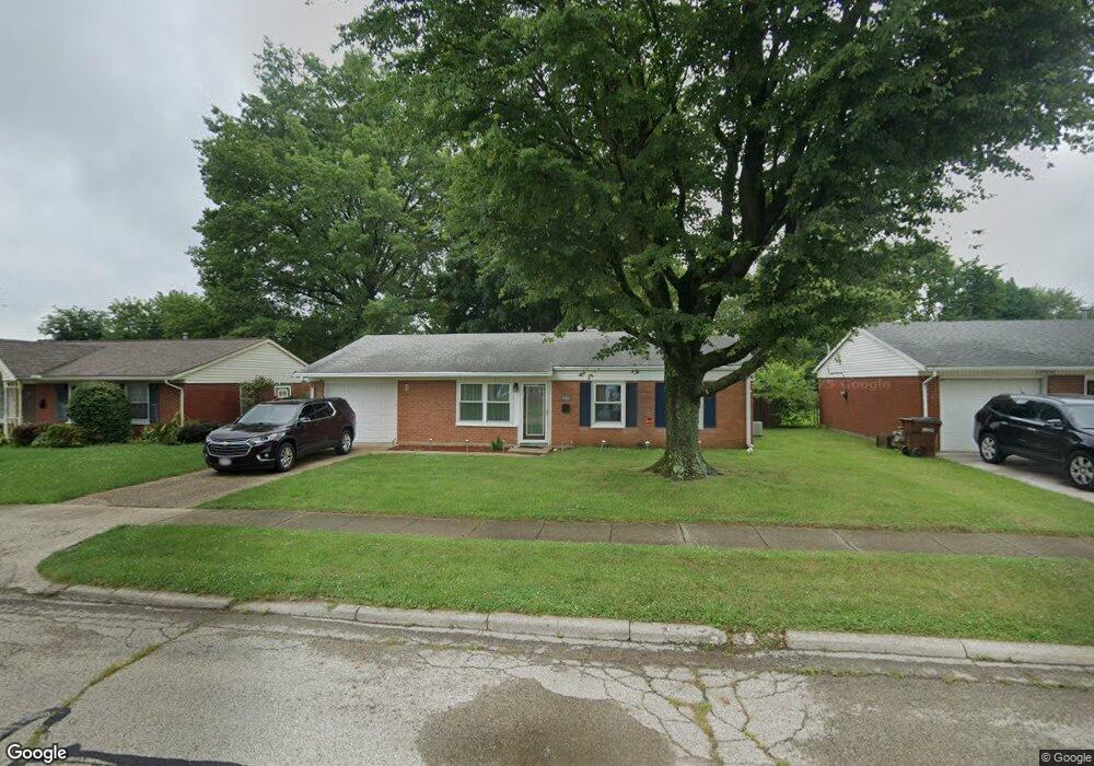 1616 Reid Ave, Xenia, OH 45385 - photo 1