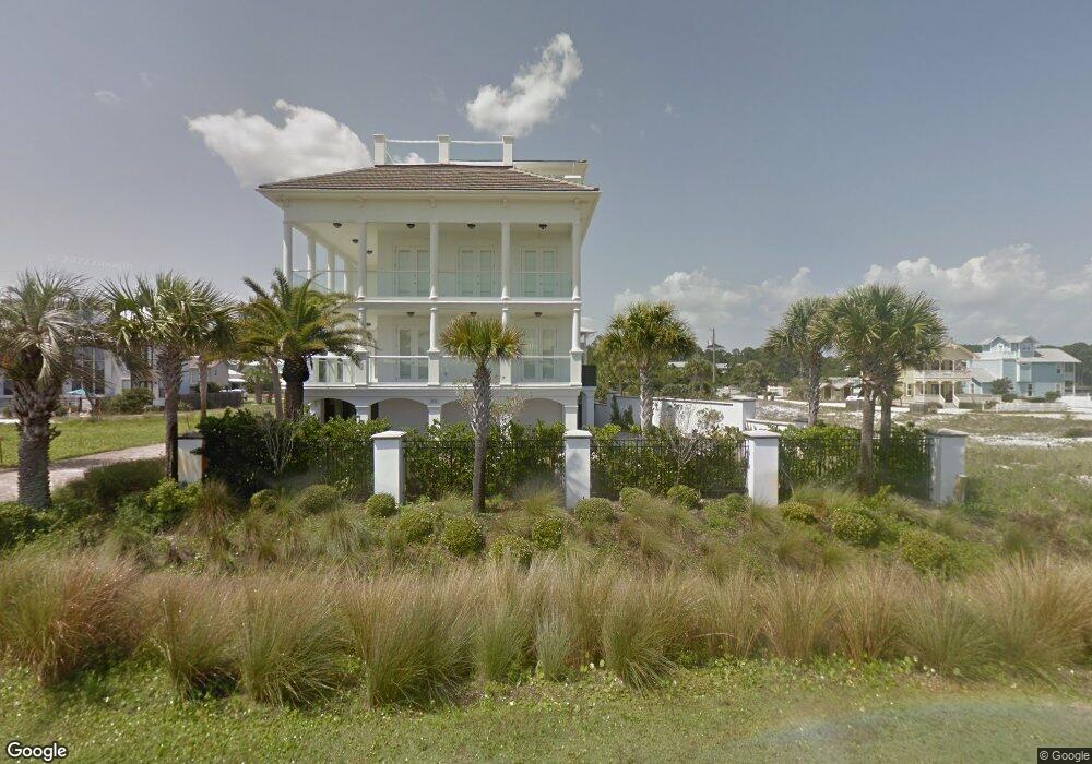 5542 W County Highway 30a, Santa Rosa Beach, FL 32459 - photo 1