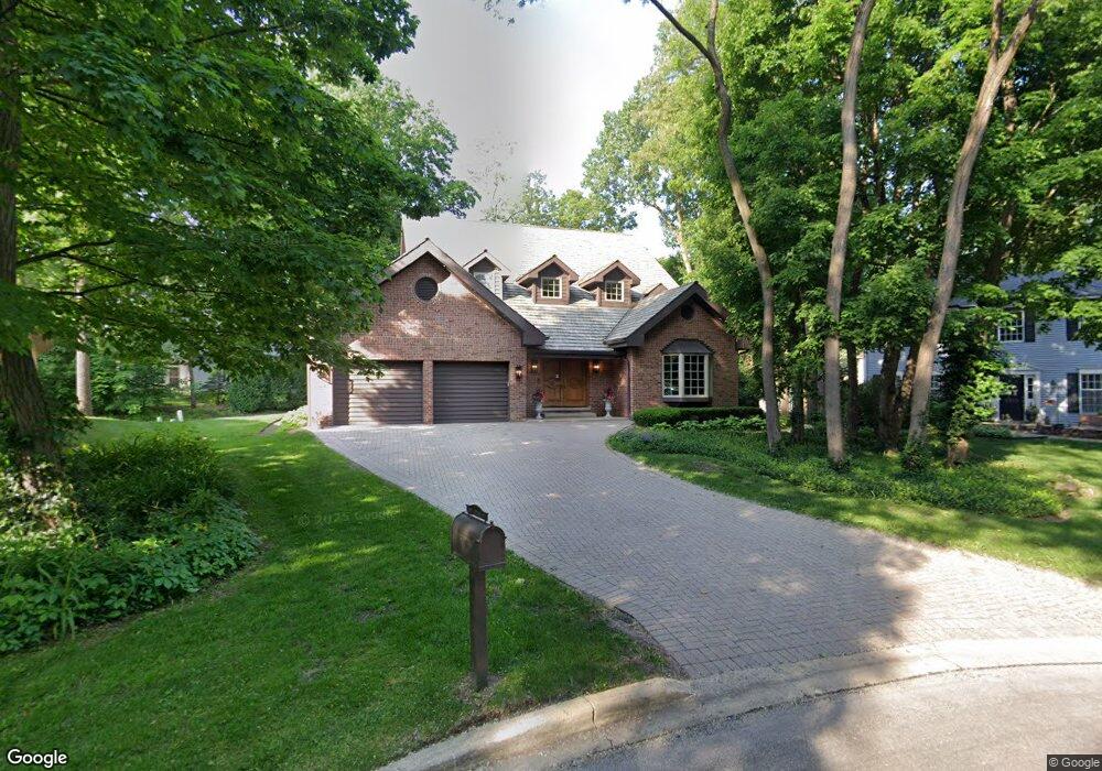 2807 Coleen Ct, Rolling Meadows, IL 60008 - photo 1