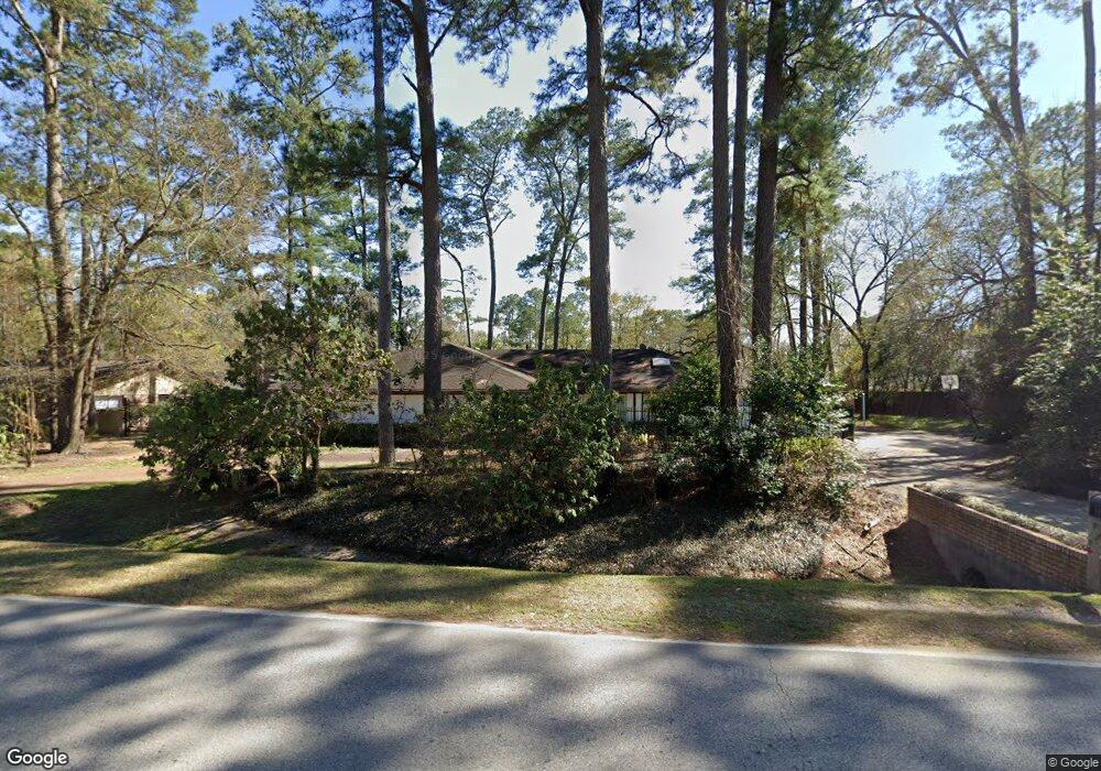 11847 Memorial Dr, Houston, TX 77024 - photo 1