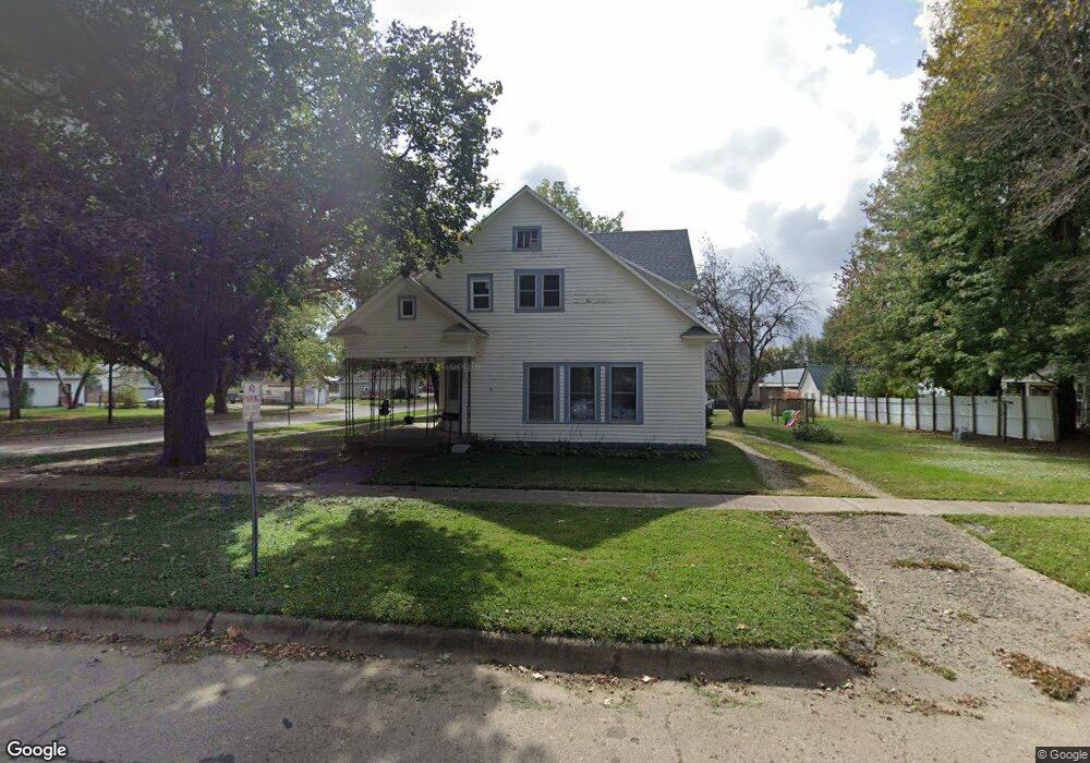 600 Elm St, Coon Rapids, IA 50058 - photo 1