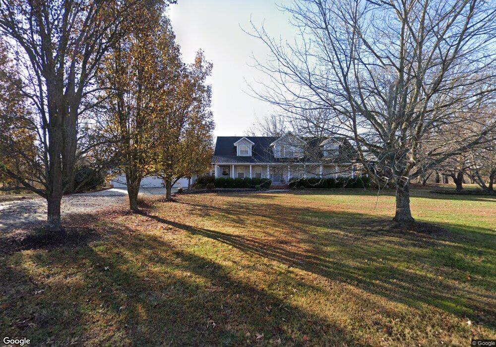 4395 Oaklawn Estates Ln, Harrison, AR 72601 - photo 1