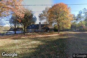 6303 NW Crystal Pool Dr, Kansas City, MO 64151
