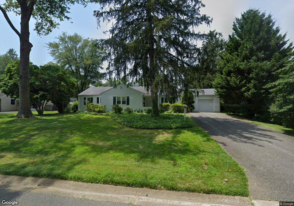 115 Nevada Ave, Wilmington, DE 19803 - photo 1