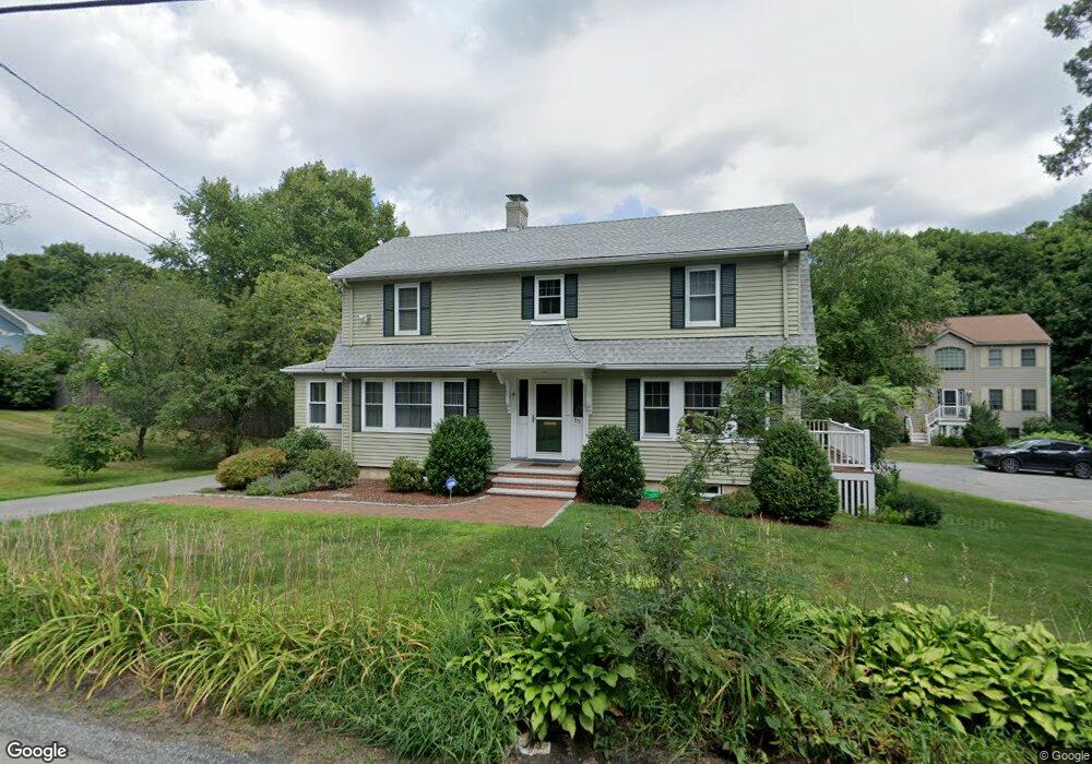 55 Worcester Ln unit 1, Waltham, MA 02451 - photo 1