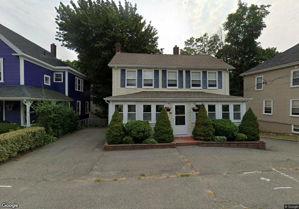 1661/2 Maple St, Danvers, MA 01923 - photo 1