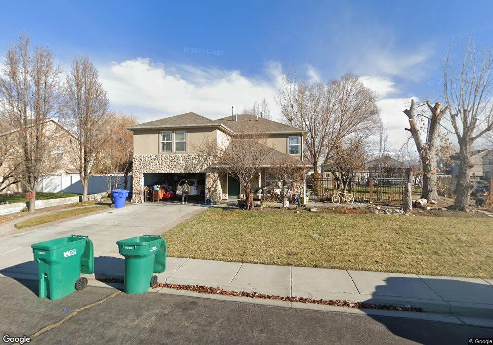 885 S 1620 W, Lehi, UT 84043 - photo 1