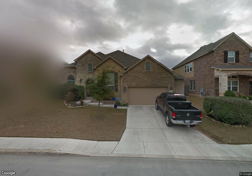 25626 Lakota Winter, San Antonio, TX 78261 - photo 1