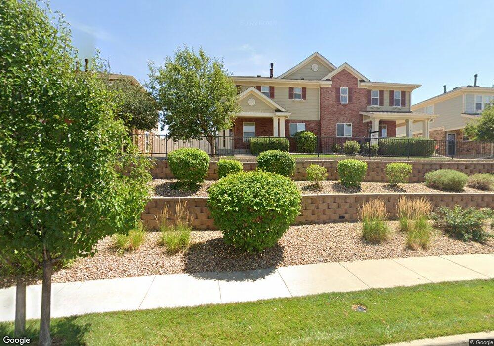 1170 S Pitkin Way, Aurora, CO 80017 - photo 1