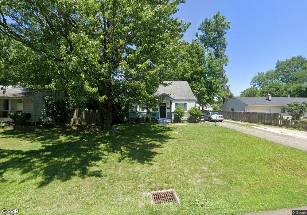 1856 Lehner Rd, Columbus, OH 43224 - photo 1