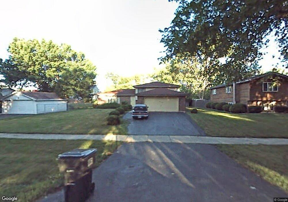 18722 Harding Ave, Flossmoor, IL 60422 - photo 1