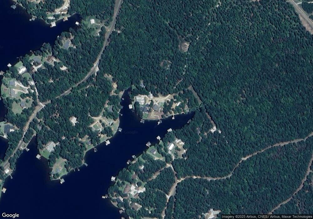 104 Shirley Dr NE, Milledgeville, GA 31061 - photo 1