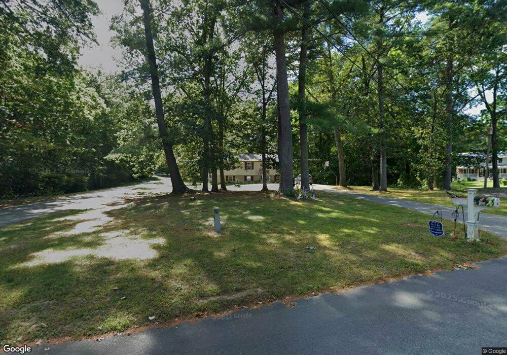 6 James Cir, Pepperell, MA 01463 - photo 1