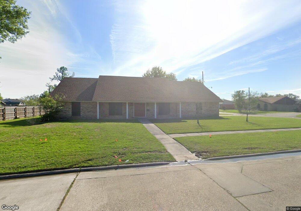 3499 Kingston St, Lake Charles, LA 70605 - photo 1