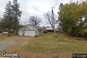 633 Cherry St, Lowry, MN 56349