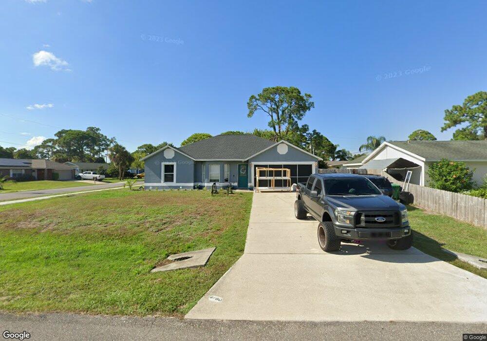 4680 Olympic Dr, Cocoa, FL 32927 - photo 1