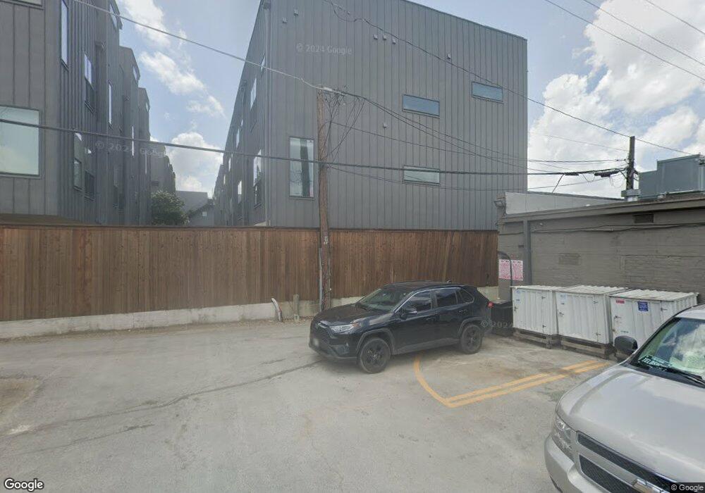 1919 Hope Way, Dallas, TX 75206 - photo 1