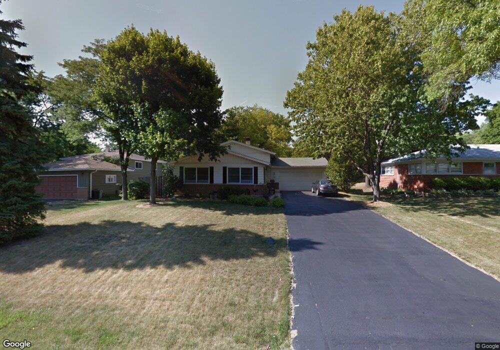 1213 Wakeman Ave, Wheaton, IL 60187 - photo 1