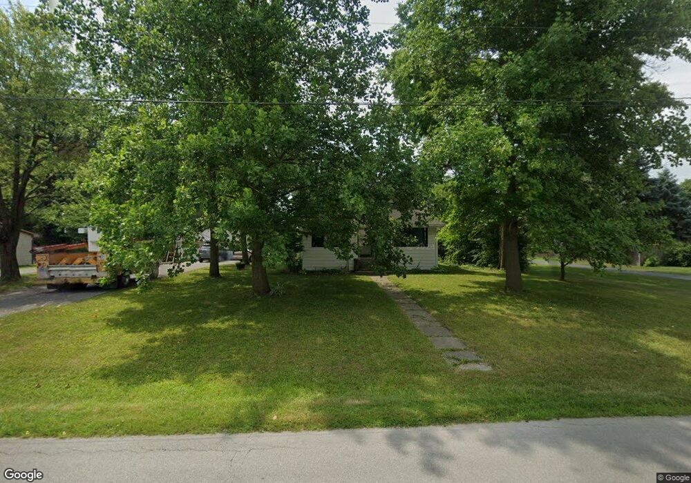 624 W Spring St, Bluffton, IN 46714 - photo 1