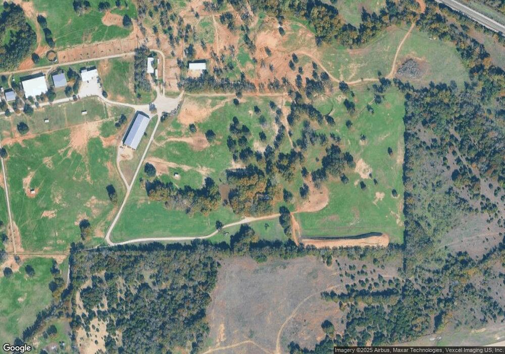 1400 Old Garner Rd, Weatherford, TX 76088 - photo 1