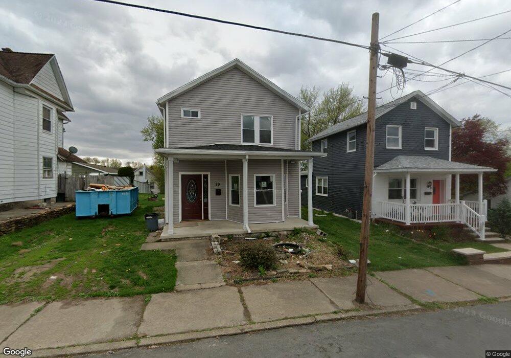 29 E Frothingham St, Pittston, PA 18640 - photo 1