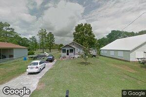 240 Fandall St, Gibson, LA 70356