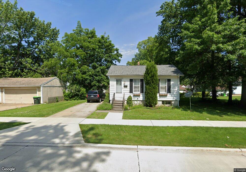 29019 Elm Ave, Wickliffe, OH 44092 - photo 1