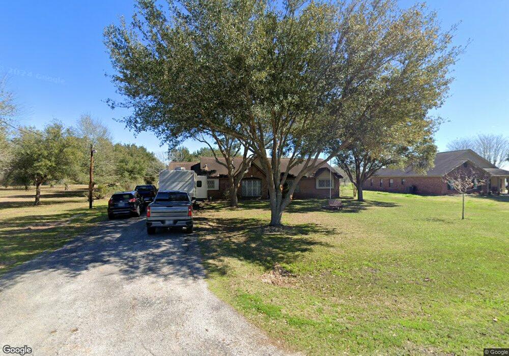 2031 W Cypress Rd, East Bernard, TX 77435 - photo 1
