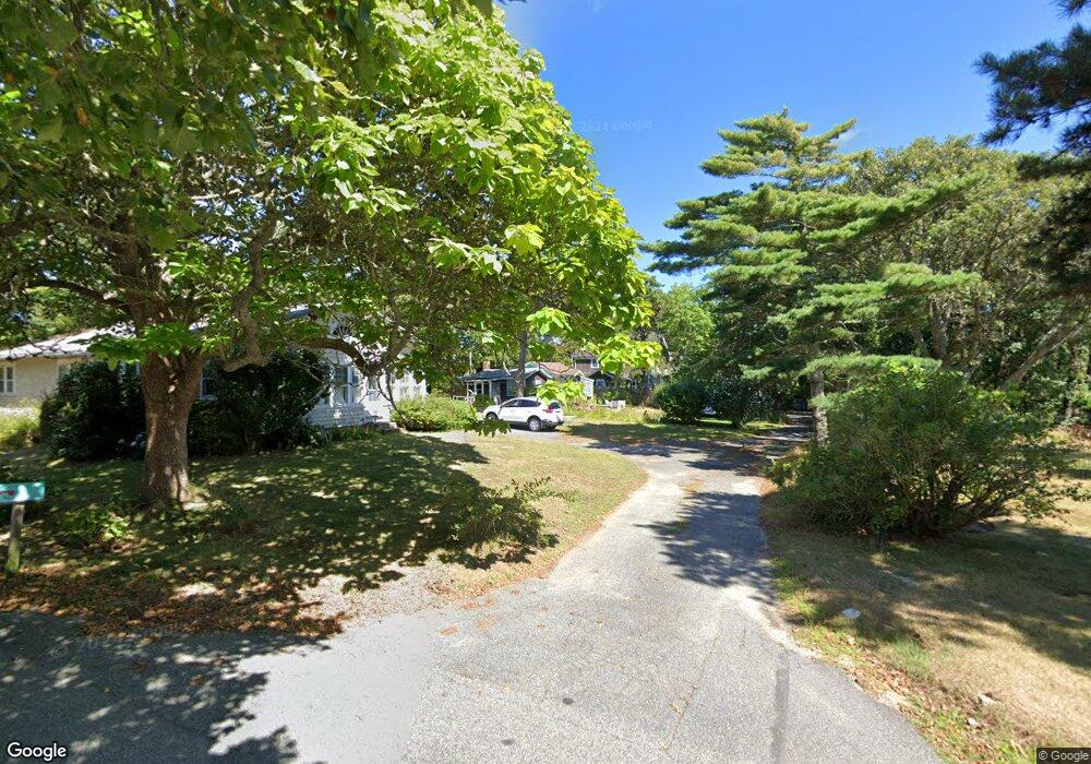 4 Newcomb Way, Harwich Port, MA 2646 - photo 1