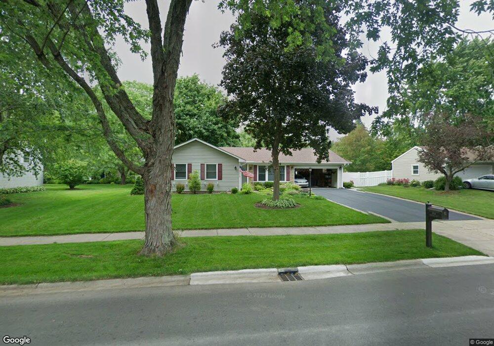 1919 Springside Dr, Naperville, IL 60565 - photo 1