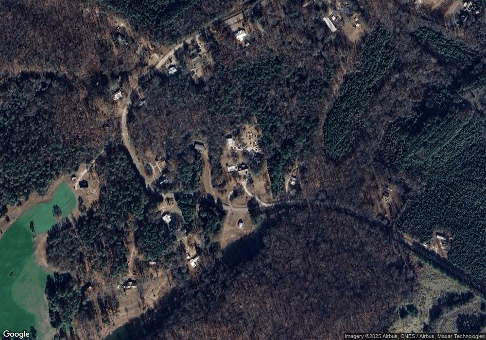 1367 Whiting Rd, Lavonia, GA 30553 - photo 1