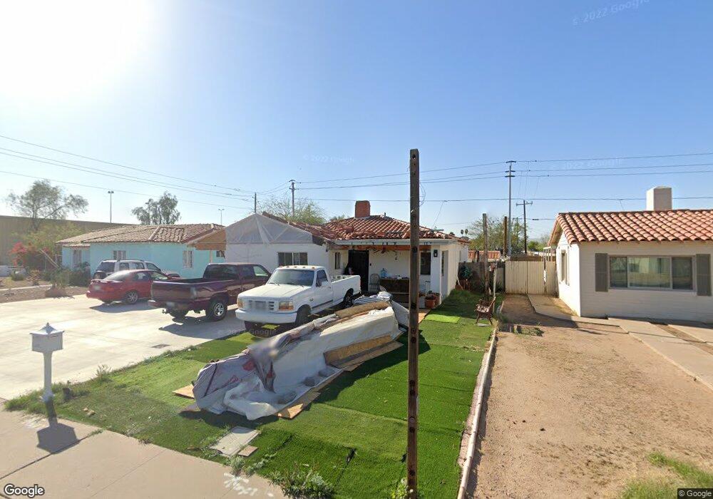 1939 E Palm Ln, Phoenix, AZ 85006 - photo 1
