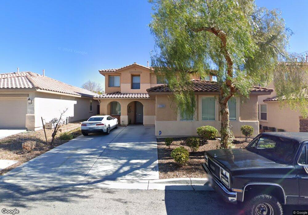 3794 Landing Ridge Place unit 2, Las Vegas, NV 89135 - photo 1