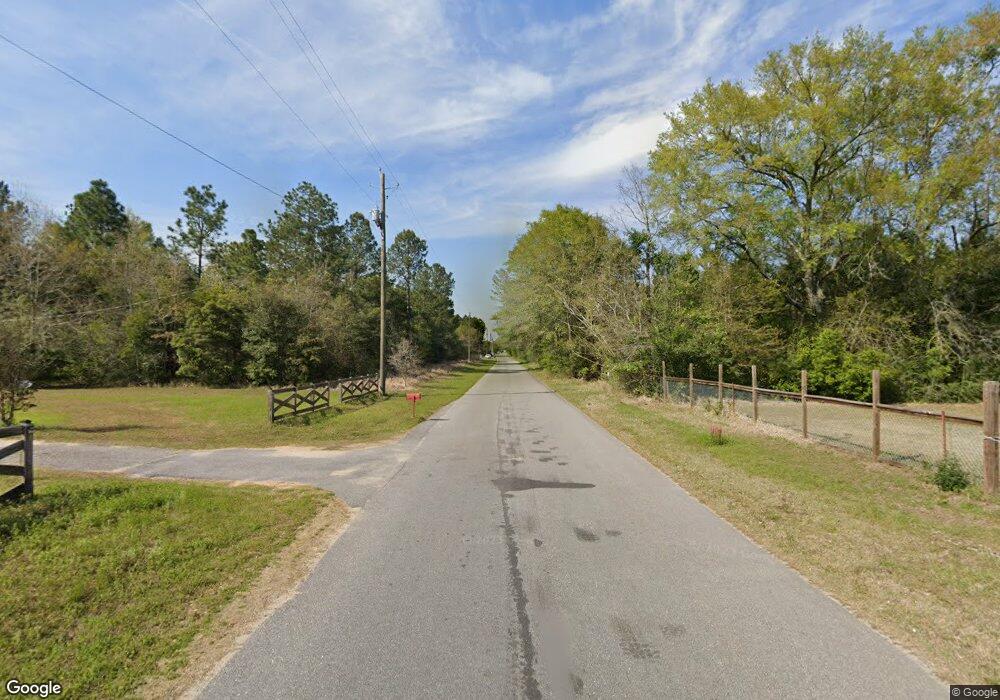 0 Albert Evans Rd unit 657525, Wilmer, AL 36587 - photo 1