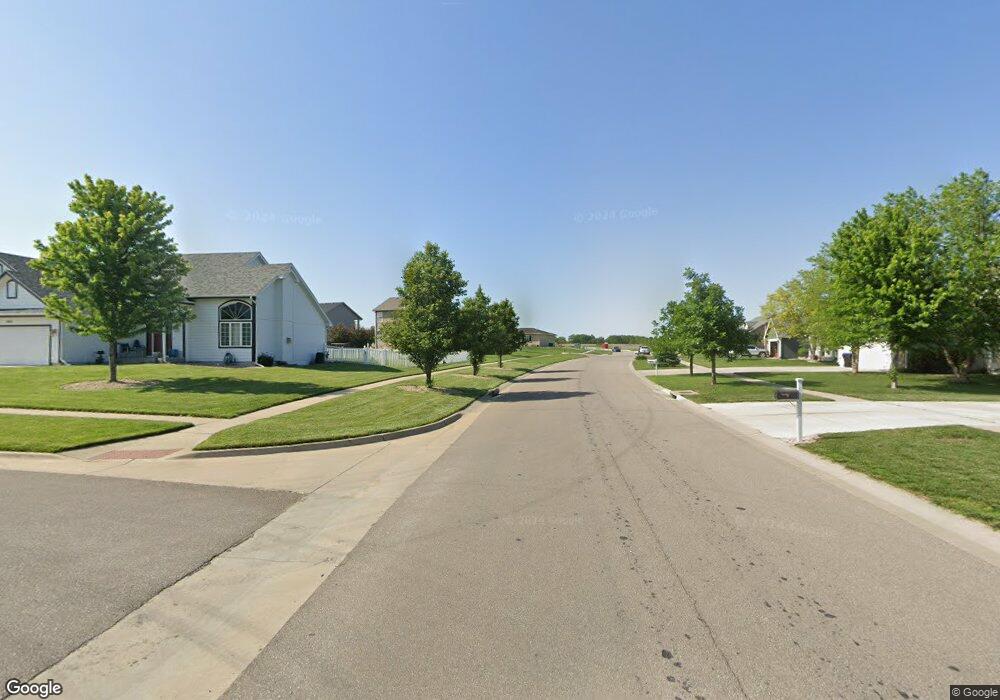 0000 Lot 4 B SW Sherwood Park Dr unit Lot 4, Block B, Topeka, KS 66614 - photo 1