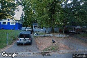 235 Edgegreen Dr, Charlotte, NC 28217