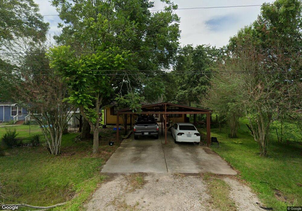 659 County Road 296d, Alvin, TX 77511 - photo 1