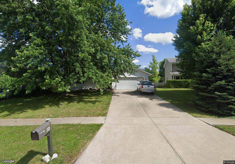 2520 SW Stutley Ct, Topeka, KS 66614 - photo 1