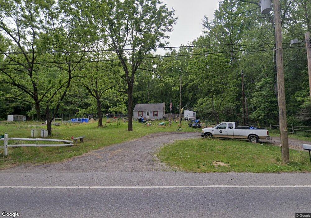 925 Monroeville Rd, Mullica Hill, NJ 08062 - photo 1