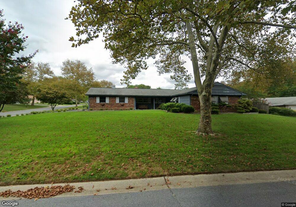 13212 Overbrook Ln, Bowie, MD 20715 - photo 1