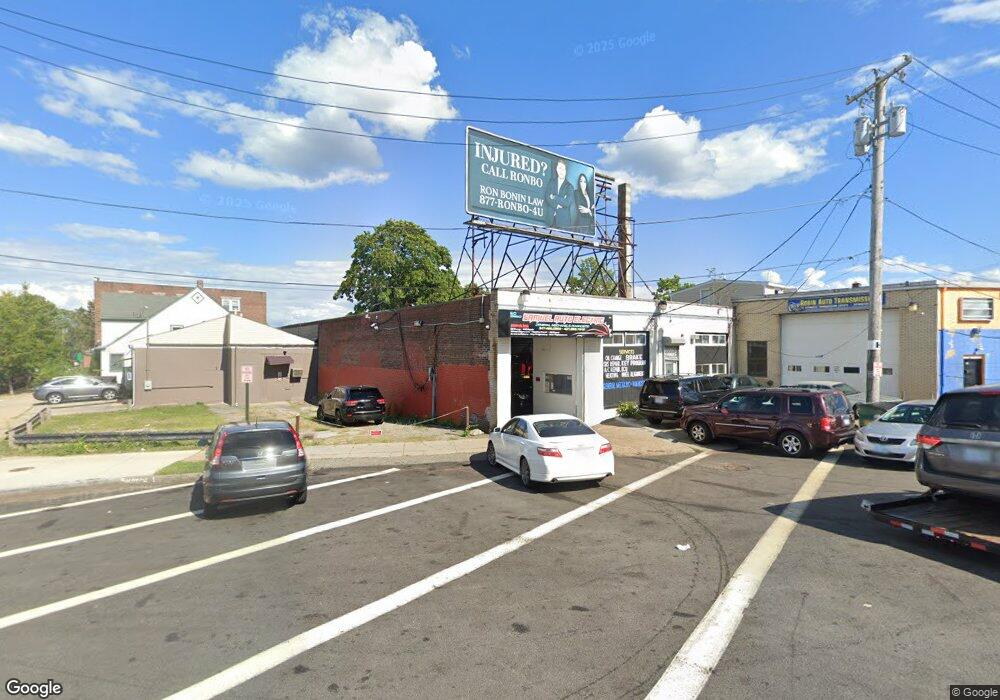 60 Reservoir Ave, Providence, RI 02907 - photo 1