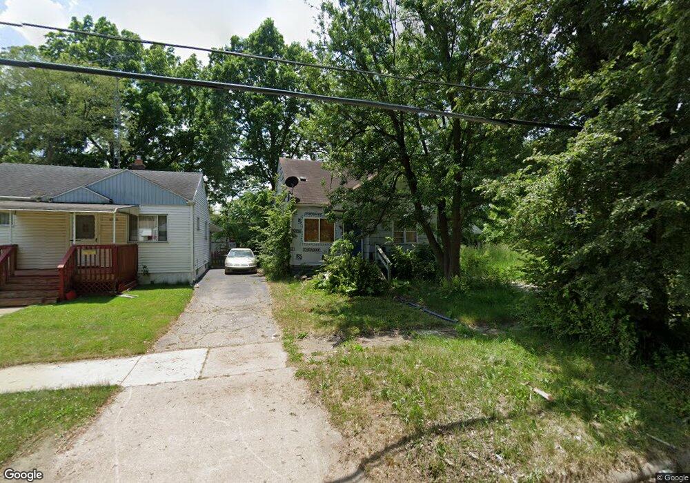 2022 Thom St, Flint, MI 48506 - photo 1